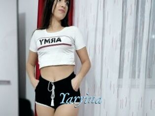 Yaryina