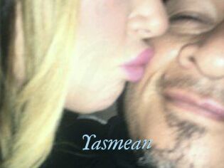 Yasmean