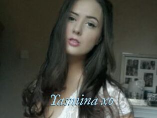 Yasmina_xo