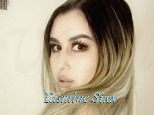 Yasmine_Sixx