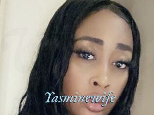 Yasminewife