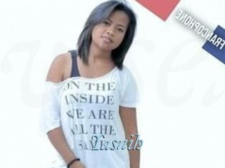 Yasnih