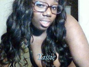 Yassie