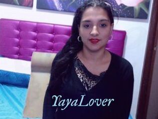 YayaLover