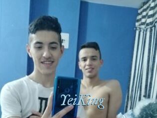 YeiKing