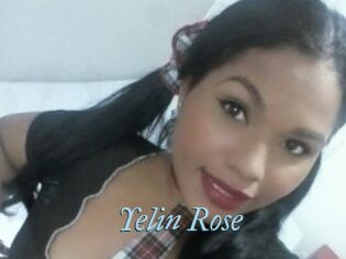 Yelin_Rose