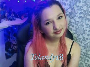 Yolandy18