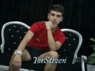 YorStiven