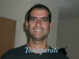 Yosoloparati