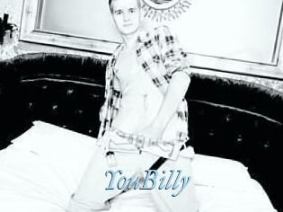YouBilly