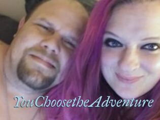 YouChoosetheAdventure