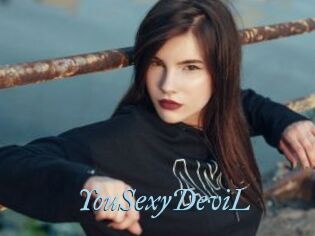 YouSexyDeviL