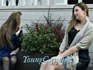 YoungCaramels