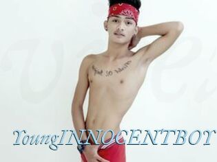 YoungINNOCENTBOY