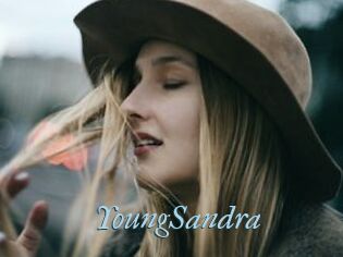 YoungSandra