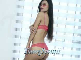 YoungSoomii