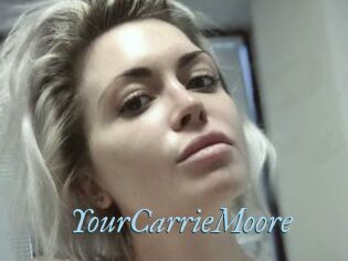 YourCarrieMoore