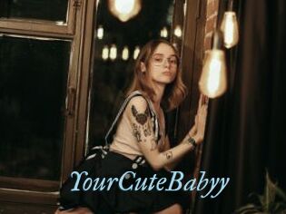 YourCuteBabyy