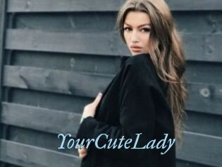 YourCuteLady