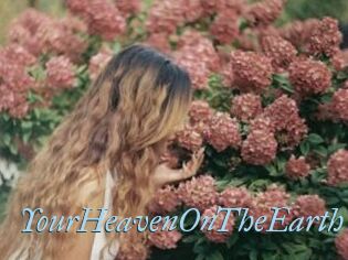 YourHeavenOnTheEarth
