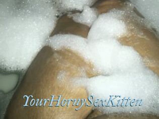 YourHornySexKitten