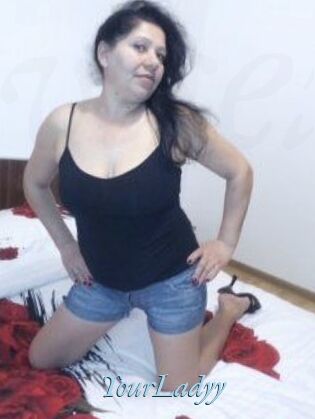 YourLadyy