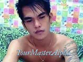 YourMasterAlpha