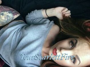 YourScarlettFire