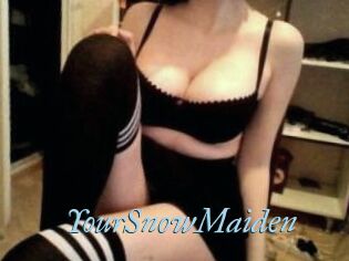 YourSnowMaiden
