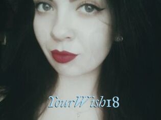 YourWish18