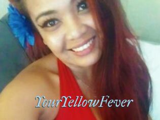 YourYellowFever