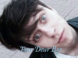 Your_Dear_Boy