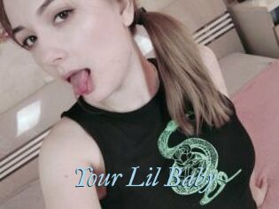 Your_Lil_Baby