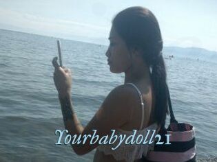 Your_baby_doll21