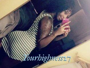 Yourhighness27