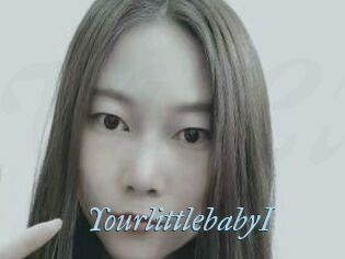 YourlittlebabyI