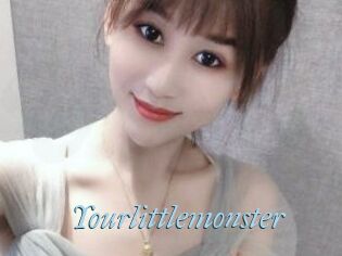 Yourlittlemonster