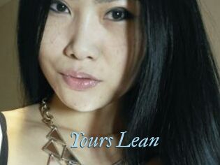 Yours_Lean