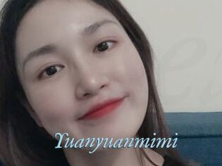 Yuanyuanmimi