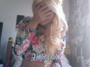 Yubochka