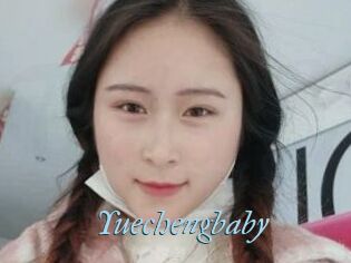 Yuechengbaby
