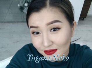 YuganaNeko