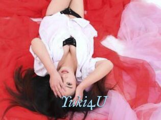 Yuki4U