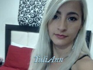 YuliAnn