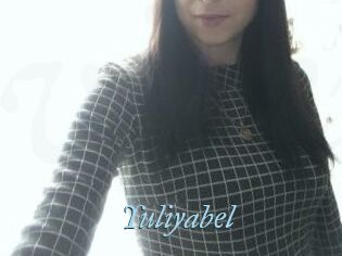 Yuliyabel