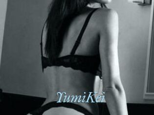 YumiKei