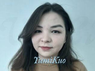 YumiKuo