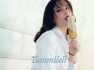Yummiloli