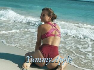 YummyApple