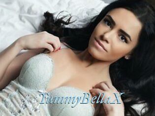 YummyBellaX